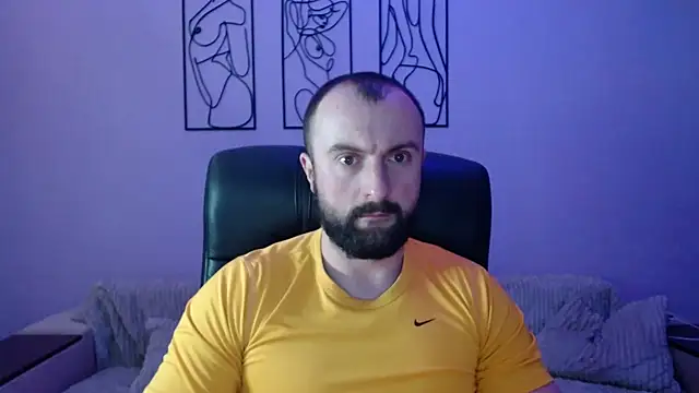 brindlefly6969 online show from 03-12-26, 11:25