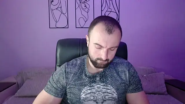 brindlefly6969 online show from 02-10-26, 12:15