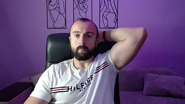 brindlefly6969 online show from 10-13-25, 11:01