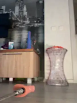 Adelina0001 online show from 02-18-25, 02:38