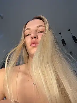 Snapshot of Adelina0001 chatting on 07-13-26, 05:51 Adelina0001 online show from 07-13-26, 05:51