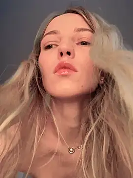 Adelina0001 online show from 02-02-26, 02:32