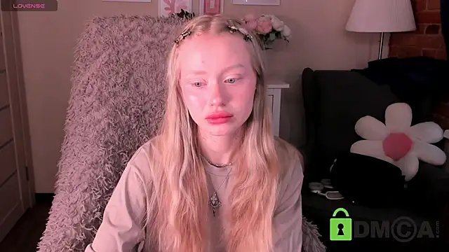 MalenaErnman online show from 02-22-26, 10:39