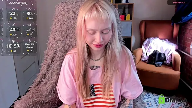 Snapshot of MalenaErnman chatting on 04-12-26, 10:40 MalenaErnman online show from 04-12-26, 10:40