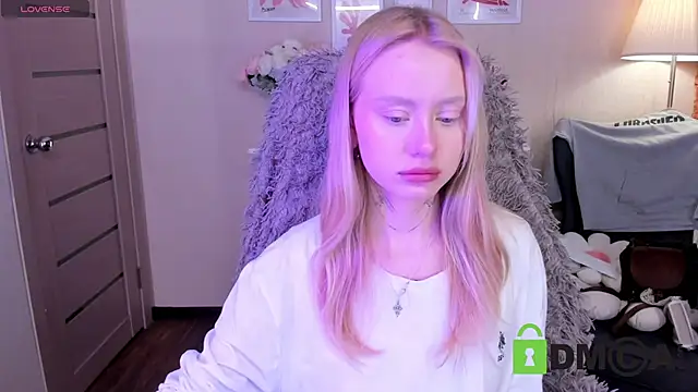 MalenaErnman online show from 01-20-25, 10:29