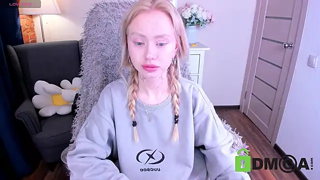MalenaErnman online show from 03-02-25, 10:37