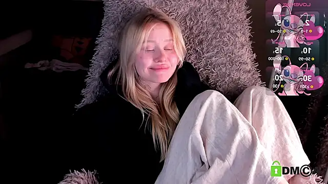 MalenaErnman online show from 02-09-25, 02:29