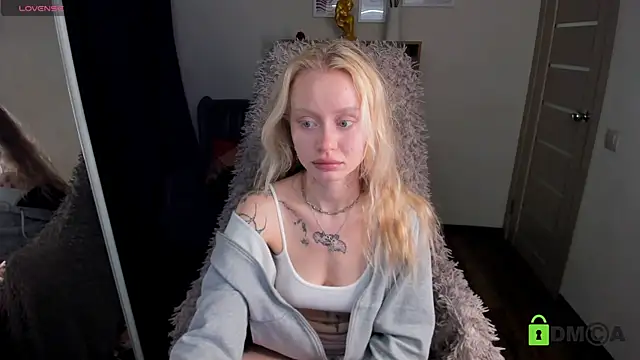 MalenaErnman online show from 11-29-25, 10:48