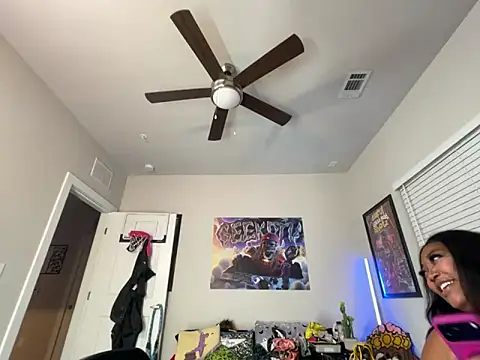 4EVAGLACIERS online show from 11-28-25, 04:56