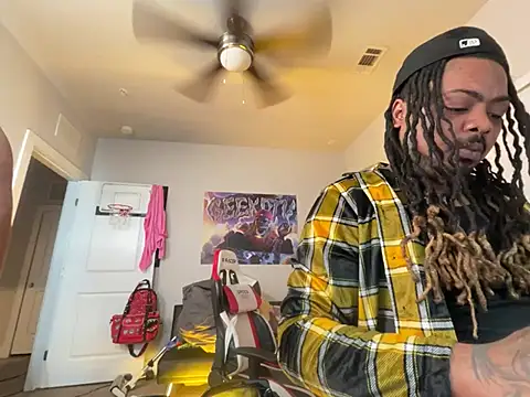 4EVAGLACIERS online show from 04-08-26, 05:09