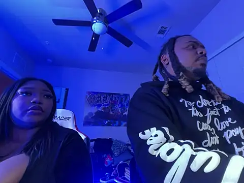 4EVAGLACIERS online show from 02-01-26, 05:38