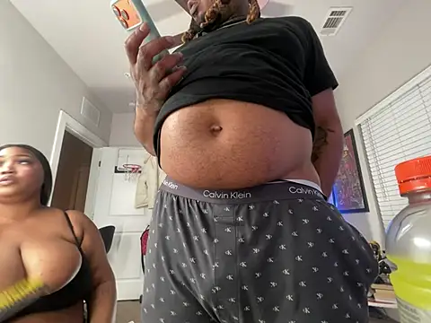 4EVAGLACIERS online show from 04-03-26, 03:57