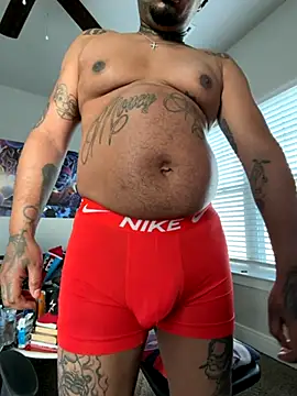 4EVAGLACIERS online show from 11-08-25, 02:42