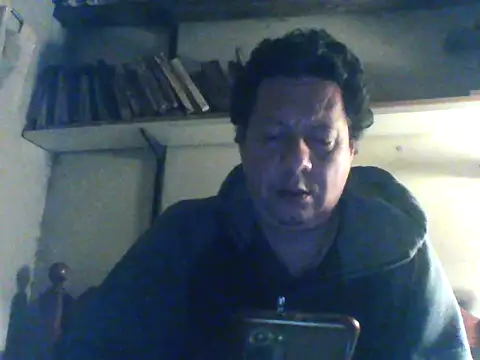 Snapshot of gaby9797 chatting on 07-10-26, 10:37 gaby9797 online show from 07-10-26, 10:37
