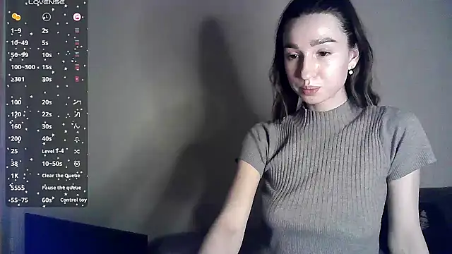 Snapshot of ElizaSwon chatting on 03-04-25, 04:41 ElizaSwon online show from 03-04-25, 04:41
