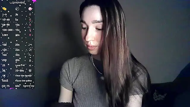 Snapshot of ElizaSwon chatting on 03-14-25, 04:40 ElizaSwon online show from 03-14-25, 04:40
