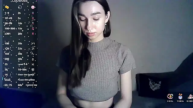 Snapshot of ElizaSwon chatting on 03-02-25, 04:36 ElizaSwon online show from 03-02-25, 04:36