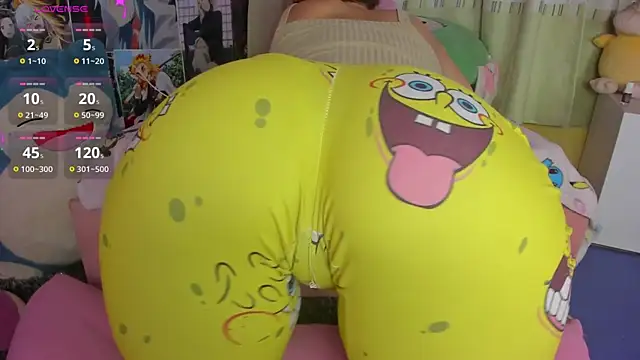 bonnie moon online show from 12-18-25, 04:39