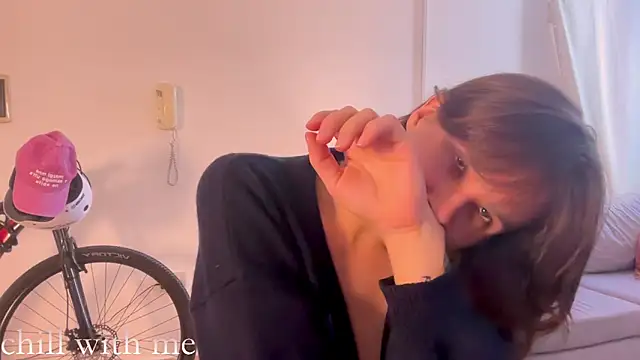 Your Hand In mine online show from 03-20-26, 07:04