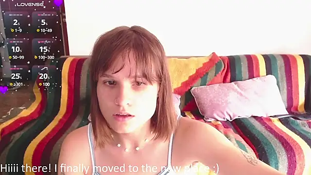 Your Hand In mine online show from 03-03-25, 06:24