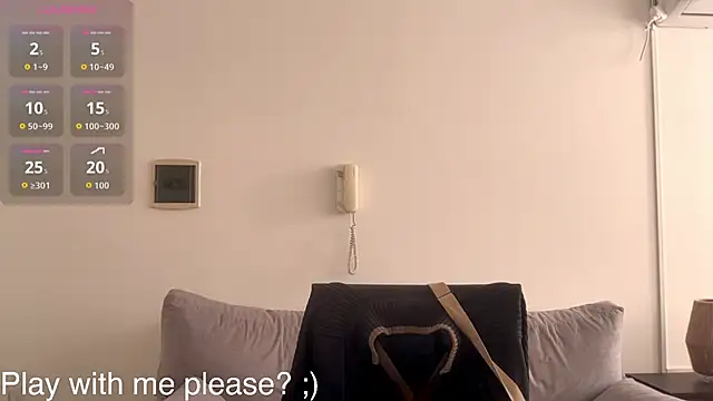 Your Hand In mine online show from 10-14-25, 05:35