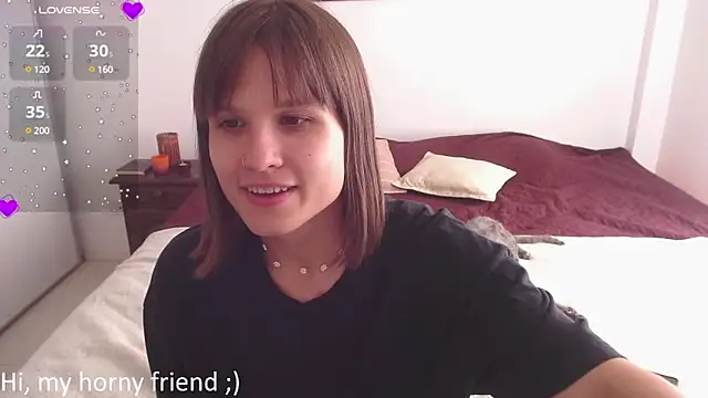 Your Hand In mine online show from 02-09-25, 07:52