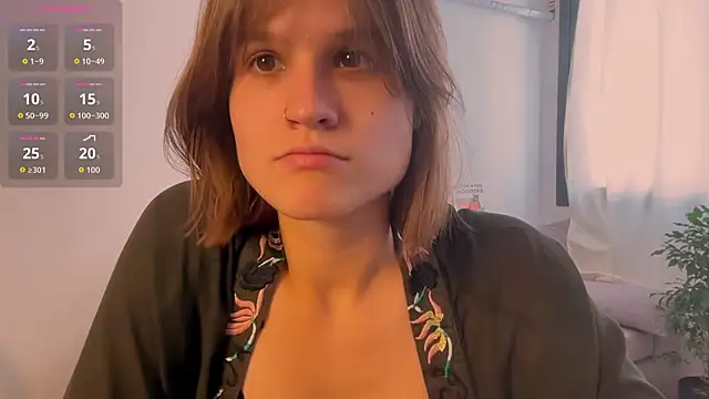 Your Hand In mine online show from 02-11-26, 07:47