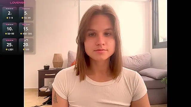 Your Hand In mine online show from 11-11-25, 06:03