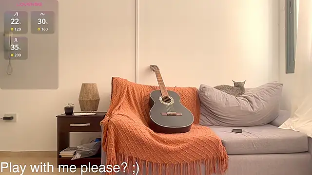 Your Hand In mine online show from 11-21-25, 05:34