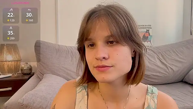 Your Hand In mine online show from 02-06-26, 06:59