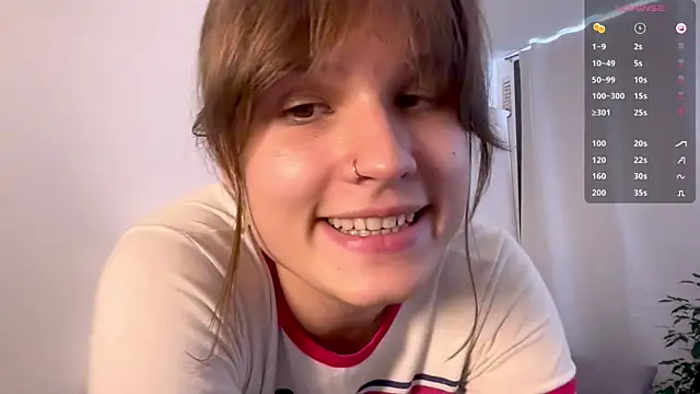 Your Hand In mine online show from 03-11-26, 07:08