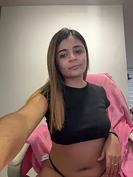 Snapshot of pamell_col chatting on 03-03-26, 10:50 pamell col online show from 03-03-26, 10:50