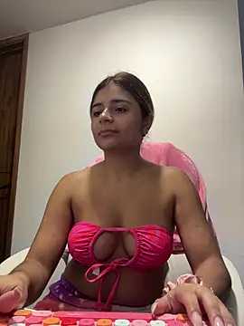 Snapshot of pamell_col chatting on 02-03-26, 11:37 pamell col online show from 02-03-26, 11:37