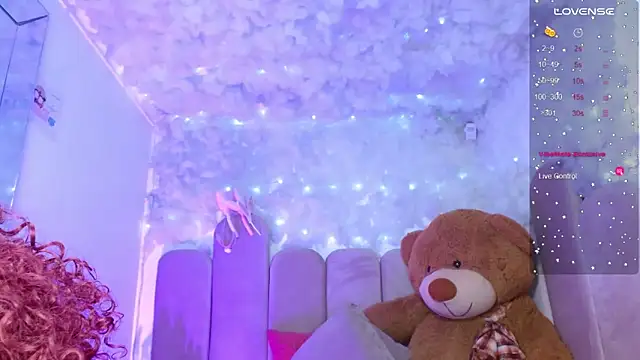 puca ebony online show from 11-11-25, 07:41