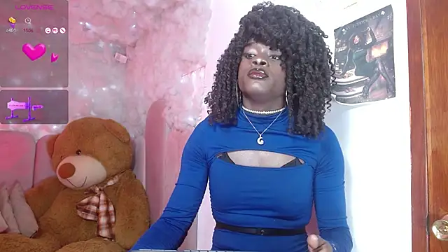 puca ebony online show from 03-19-26, 05:02