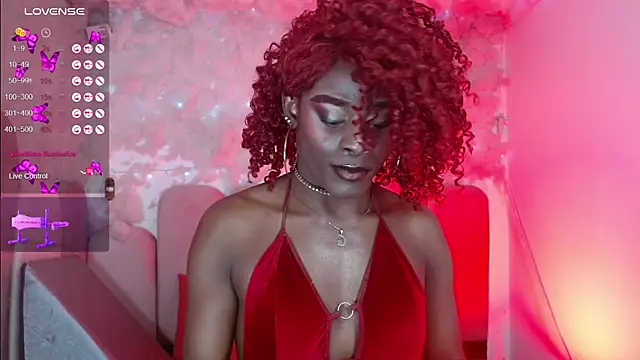 puca ebony online show from 04-29-26, 05:30