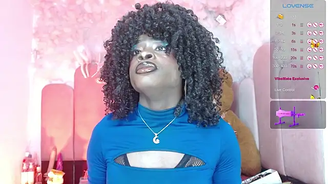 puca ebony online show from 02-03-26, 04:56