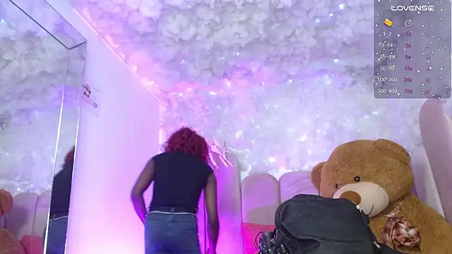 puca ebony online show from 11-13-25, 08:02