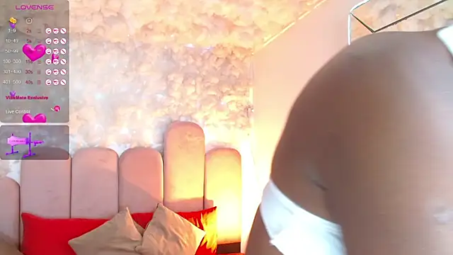 puca ebony online show from 04-14-26, 04:45