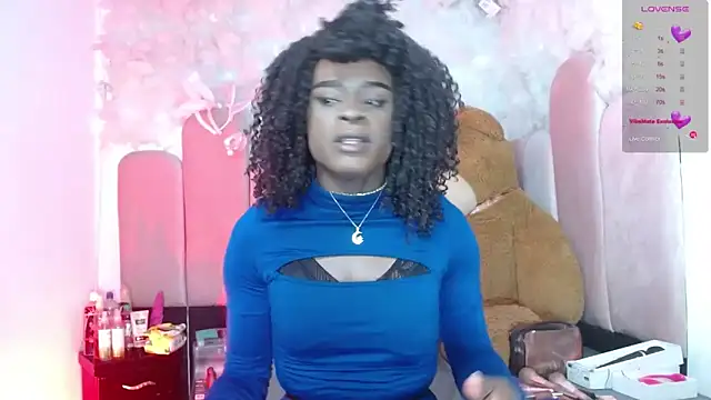 puca ebony online show from 03-05-26, 04:47