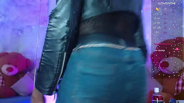 puca ebony online show from 11-29-25, 07:36