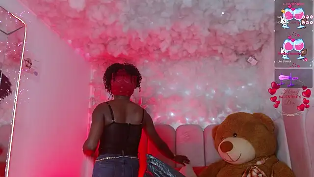 puca ebony online show from 02-16-26, 04:49