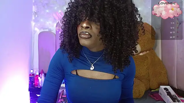 puca ebony online show from 12-19-25, 04:42