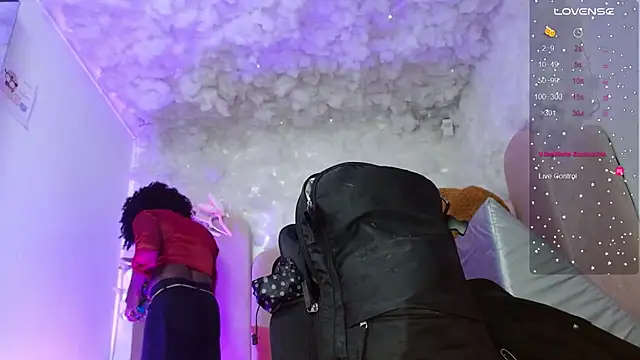 puca ebony online show from 11-10-25, 07:52