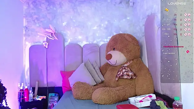 puca ebony online show from 11-04-25, 07:39