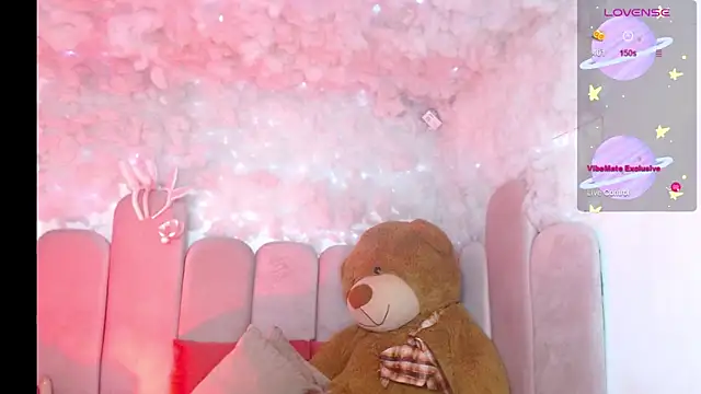 puca ebony online show from 02-12-26, 04:40