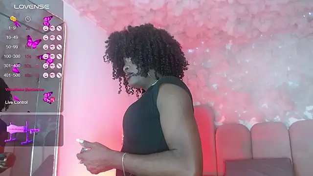 puca ebony online show from 06-26-26, 04:57