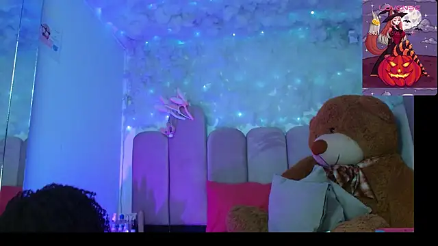 puca ebony online show from 10-30-25, 07:44