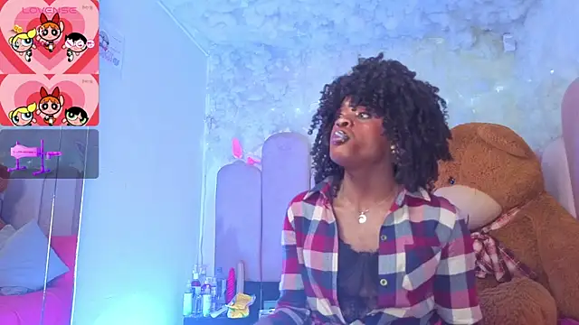 Snapshot of puca_ebony chatting on 09-27-25, 08:26 puca ebony online show from 09-27-25, 08:26
