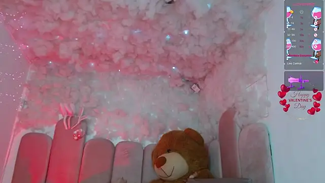 puca ebony online show from 02-14-26, 04:40